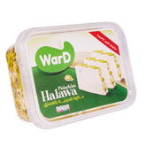 Ward Halawa Pistachio